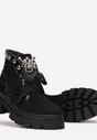 Botine Negre