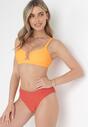 Costum de baie bikini Portocaliu