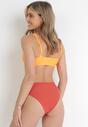 Costum de baie bikini Portocaliu