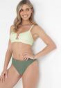 Costum de baie bikini Verde deschis