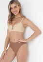 Costum de baie bikini Bej deschis