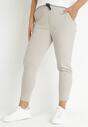 Pantaloni Bej