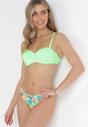 Costum de baie bikini Verde deschis