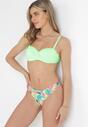 Costum de baie bikini Verde deschis