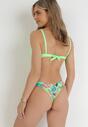 Costum de baie bikini Verde deschis