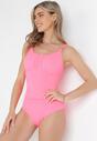 Costum de baie Roz