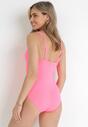 Costum de baie Roz