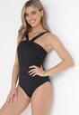 Costum de baie Negru