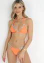 Costum de baie bikini Portocaliu