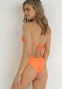 Costum de baie bikini Portocaliu