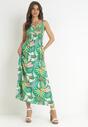 Rochie Verde