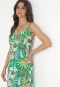 Rochie Verde