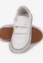 Pantofi sport Alb cu gri