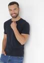 Tricou Bleumarin