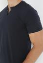 Tricou Bleumarin