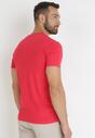 Tricou Roșu