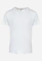 Tricou Alb
