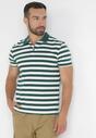 Tricou Verde închis
