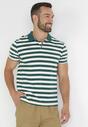 Tricou Verde închis