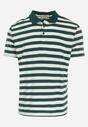 Tricou Verde închis