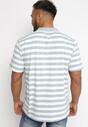 Tricou Albastru deschis