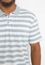 Tricou Albastru deschis