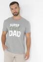 Tricou Gri