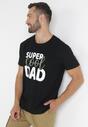 Tricou Negru