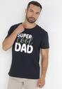 Tricou Bleumarin