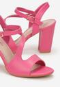Pink Szandál