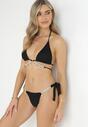 Costum de baie bikini Negru