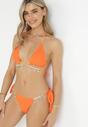 Costum de baie bikini Portocaliu
