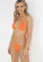 Costum de baie bikini Portocaliu