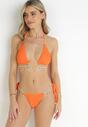 Costum de baie bikini Portocaliu