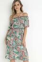 Rochie Verde