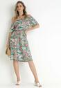 Rochie Verde