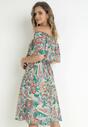 Rochie Verde