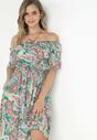 Rochie Verde