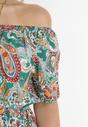 Rochie Verde