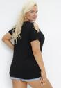 T-shirt Negru