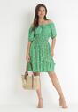 Rochie Verde