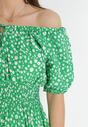 Rochie Verde