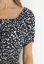 Rochie Bleumarin