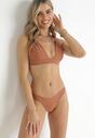 Costum de baie bikini Roz