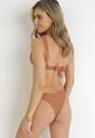Costum de baie bikini Roz