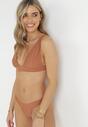 Costum de baie bikini Roz