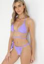 Costum de baie bikini Mov