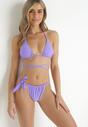 Costum de baie bikini Mov