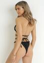 Costum de baie bikini Negru