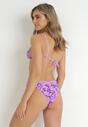 Costum de baie bikini Mov